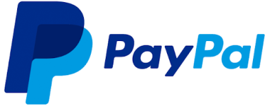 pay with paypal - Big Mouth Merch