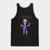 Living Life The Coach Steve Way Tank Top Official Big Mouth Merch