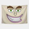 Big Mouth Hormone Monster Design Tapestry Official Big Mouth Merch