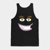 Big Mouth Hormone Monster Design Tank Top Official Big Mouth Merch