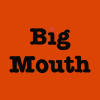 Big Mouth T-Shirt Official Big Mouth Merch