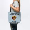 Hot Tubs Connie The Hormone Monstress Tote Official Big Mouth Merch