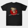 What Are You Gonna Do T-Shirt Official Big Mouth Merch