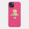 Her Name Is Lola Phone Case Official Big Mouth Merch