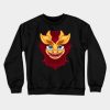 Connie From Big Mouth Crewneck Sweatshirt Official Big Mouth Merch