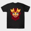 Connie From Big Mouth T-Shirt Official Big Mouth Merch