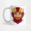 Connie From Big Mouth Mug Official Big Mouth Merch