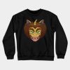 Maury The Hormone Monster From Big Mouth Crewneck Sweatshirt Official Big Mouth Merch