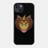 Maury The Hormone Monster From Big Mouth Phone Case Official Big Mouth Merch