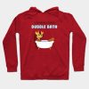 Bubble Bath Connie The Hormone Monstress Hoodie Official Big Mouth Merch