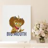 e6ce5790491fc13042e401dd72da5f9e - Big Mouth Merch