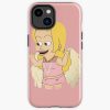 Big Mouth - Lola Cupid Iphone Case Official Big Mouth Merch