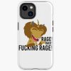 Maury Big Mouth Iphone Case Official Big Mouth Merch