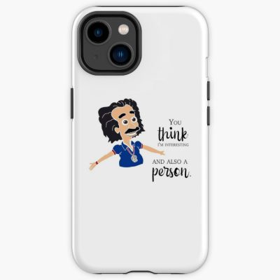 Big Mouth Iphone Case Official Big Mouth Merch