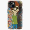 Andrew Glouberman Iphone Case Official Big Mouth Merch