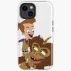 Big Mouth _ Matthew And Maury Best Buds Iphone Case Official Big Mouth Merch