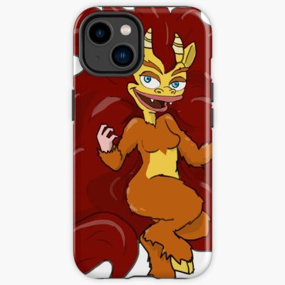 Hormone Monstress Iphone Case Official Big Mouth Merch