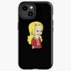 Big Mouth - Lola Iphone Case Official Big Mouth Merch