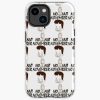 No Nut November Iphone Case Official Big Mouth Merch