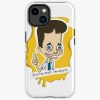  Big Mouth Nick Iphone Case Official Big Mouth Merch