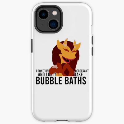 Connie Big Mouth Iphone Case Official Big Mouth Merch