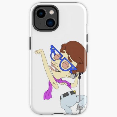 Big Mouth - Andrew Singing Part 2 Iphone Case Official Big Mouth Merch