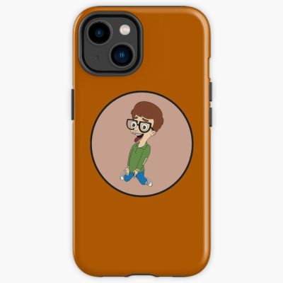 Big Mouth Netflix Iphone Case Official Big Mouth Merch