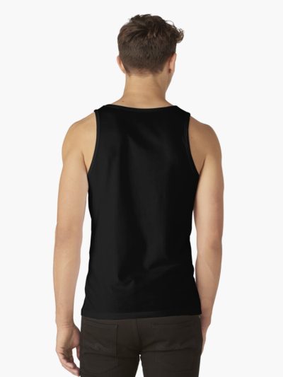 No Nut November Tank Top Official Big Mouth Merch