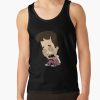 Big Mouth - Nick Crying Tank Top Official Big Mouth Merch