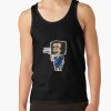 Cunther Tank Top Official Big Mouth Merch