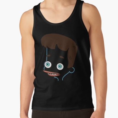 Big Mouth - Nick Kroll Tank Top Official Big Mouth Merch