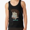 Big Mouth - Nick Birch Tank Top Official Big Mouth Merch