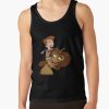 Big Mouth _ Matthew And Maury Best Buds Tank Top Official Big Mouth Merch