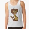 Big Mouth Tank Top Official Big Mouth Merch