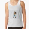 Missy-Big Mouth Tank Top Official Big Mouth Merch