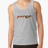 Big Mouth Cast Tank Top Official Big Mouth Merch