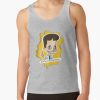  Big Mouth Nick Tank Top Official Big Mouth Merch