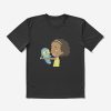 Missy And Mr Wiggles Big Mouth T-Shirt Official Big Mouth Merch