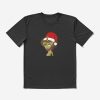 Big Mouth Maury Hormone Monster Christmas Edition T-Shirt Official Big Mouth Merch