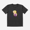 Angsty Lola Big Mouth T-Shirt Official Big Mouth Merch