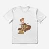 Big Mouth _ Matthew And Maury Best Buds T-Shirt Official Big Mouth Merch