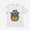 Big Mouth Scary T-Shirt Official Big Mouth Merch