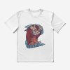 Hormone Honstress - Big Mouth T-Shirt Official Big Mouth Merch