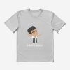 Big Mouth Party Wolf T-Shirt Official Big Mouth Merch