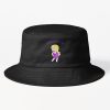 Lola "I Will Literally End You!" Bucket Hat Official Big Mouth Merch