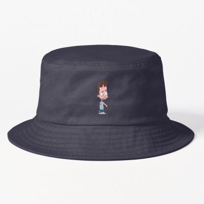 Guidelines: Big Mouth Bucket Hat Official Big Mouth Merch