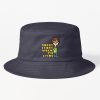 Andrew Glouberman Pixel Fan Art, Big Mouth Bucket Hat Official Big Mouth Merch