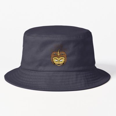 Big Mouth Scary Bucket Hat Official Big Mouth Merch