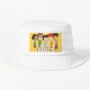 Big Mouth Cast (Fan Art) Bucket Hat Official Big Mouth Merch