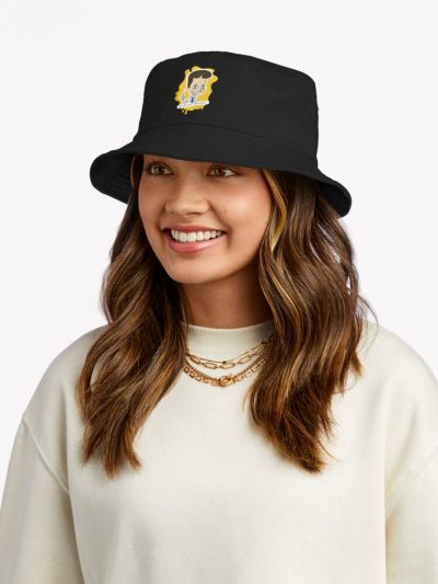 Big Mouth Nick Bucket Hat Official Big Mouth Merch